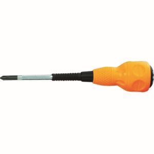 イチネンタスコ TASCO イチネンタスコ TA737GP-100 ボールグリップドライバー TASCO