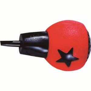イチネンタスコ TASCO イチネンタスコ TA737KS-3 クッションスタビードライバー TASCO