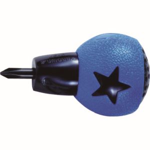 イチネンタスコ TASCO イチネンタスコ TA737KS-1 クッションスタビードライバー TASCO