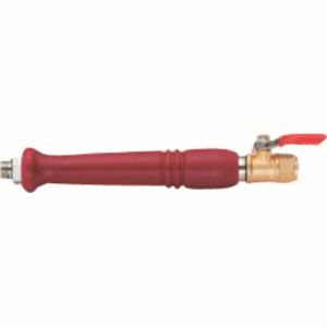 イチネンタスコ TASCO イチネンタスコ TA352DA-4 バルブ付ハンドル TASCO