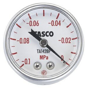 イチネンタスコ TASCO イチネンタスコ TA142BP 小型真空計 後出し TASCO