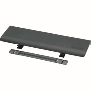 イチネンタスコ TASCO イチネンタスコ TA978SB-3 エアコン風向調整板 ブラック  TASCO
