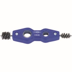 イチネンタスコ TASCO イチネンタスコ TA504CB 銅管ブラシ TASCO