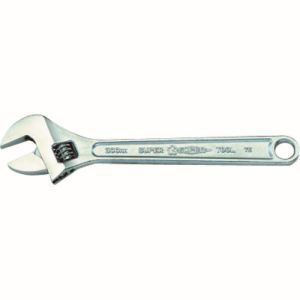 イチネンタスコ TASCO イチネンタスコ TA750EC-200 モンキーレンチ TASCO