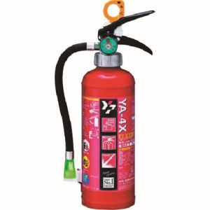 イチネンタスコ TASCO イチネンタスコ TA999YA 業務用ABC粉末消火器 TASCO