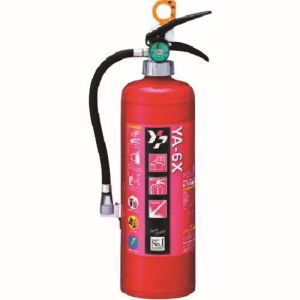 イチネンタスコ TASCO イチネンタスコ TA999YB 業務用ABC粉末消火器 TASCO