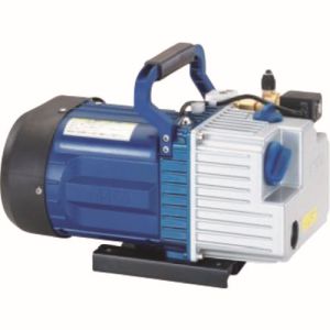 イチネンタスコ TASCO イチネンタスコ TA150YA オイル逆流防止弁付ツーステージ真空ポンプ TASCO