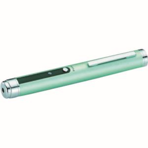 イチネンタスコ TASCO イチネンタスコ TA416GP グリーンレーザーポインター TASCO