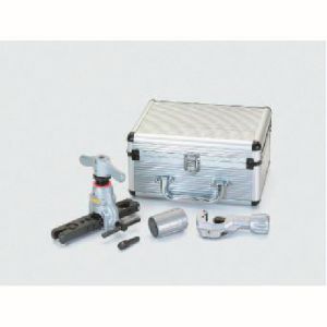 イチネンタスコ TASCO イチネンタスコ TA55DBT-2 フレアツールセット 電動ドリル兼用タイプ  TASCO