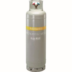 イチネンタスコ TASCO イチネンタスコ TA110-100SN 冷媒ガス再生専用回収ボンベ メーカー直送 代引不可 沖縄 離島不可 TASCO
