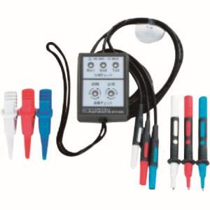 イチネンタスコ TASCO イチネンタスコ TA456MJ デジタル検相器 TASCO