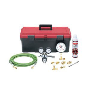 イチネンタスコ TASCO イチネンタスコ TA385BG 気密試験用N2キット メーカー直送 代引不可 沖縄 離島不可 TASCO