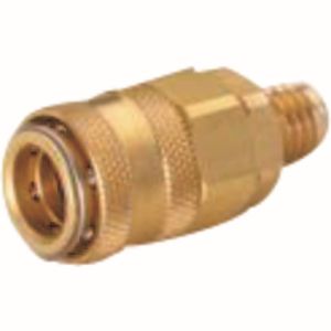 イチネンタスコ TASCO イチネンタスコ TA163SP-1 カーエアコン用クイックジョイントM10XP1.5 TASCO