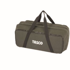 イチネンタスコ TASCO イチネンタスコ TA515M-B 直管ベンダーキャンパスバッグ TASCO