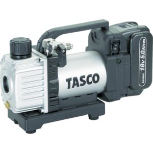 イチネンタスコ TASCO イチネンタスコ TA150ZP-N 省電力型充電式真空ポンプ標準セット メーカー直送 代引不可 沖縄 離島不可 TASCO