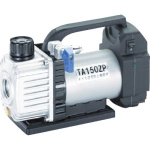 イチネンタスコ TASCO イチネンタスコ TA150ZP-1 省電力型充電式真空ポンプ本体 TASCO