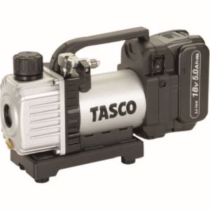 イチネンタスコ TASCO イチネンタスコ TA150ZPC-N 省電力型充電式真空ポンプ標準セット メーカー直送 代引不可 沖縄 離島不可 TASCO