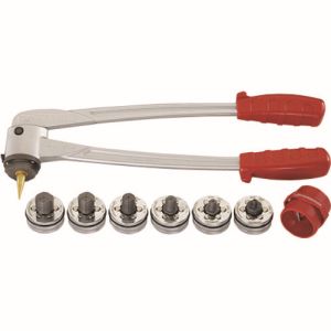 イチネンタスコ TASCO イチネンタスコ TA525CA エキスパンダーセット メーカー直送 代引不可 沖縄 離島不可 TASCO
