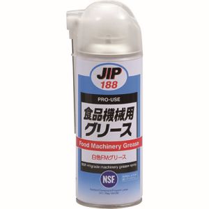 イチネンタスコ TASCO イチネンタスコ TA910K-1 白色食品機械用グリース TASCO