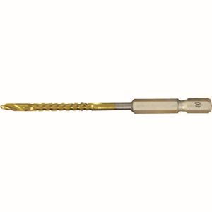 イチネンタスコ TASCO イチネンタスコ TA669MD-4 中ぐりドリルソー 4mm TASCO