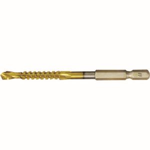 イチネンタスコ TASCO イチネンタスコ TA669MD-6 中ぐりドリルソーφ6mm TASCO