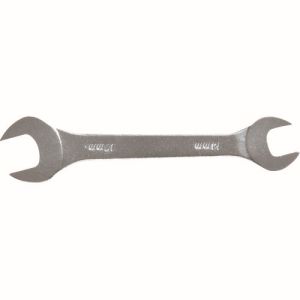 イチネンタスコ TASCO イチネンタスコ TA734MS-7 薄型スパナ5.5×7mm TASCO