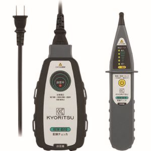 イチネンタスコ TASCO イチネンタスコ TA457HC 配線チェッカ TASCO