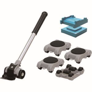 イチネンタスコ TASCO イチネンタスコ TA823HN 冷蔵庫リフターセット TASCO