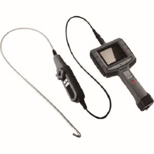 イチネンタスコ TASCO イチネンタスコ TA418MA-1M 6.0mm1方向先端可動型内視鏡 TASCO