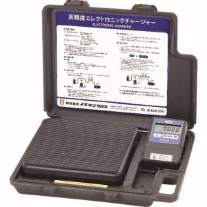 イチネンタスコ TASCO イチネンタスコ TA101CB チャージングスケール TASCO