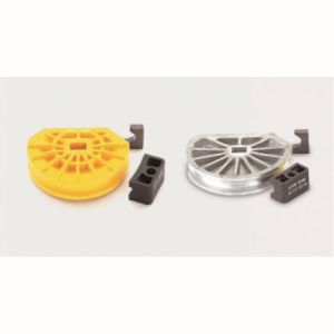 イチネンタスコ TASCO イチネンタスコ TA515EK-12 TA515EK用シューガイドセット 11/2インチ用 TASCO