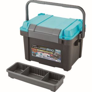 イチネンタスコ TASCO イチネンタスコ TA985SB 工具箱