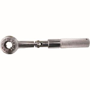 イチネンタスコ TASCO イチネンタスコ TA732MZ-34 全ネジレンチ 3/8 1/2 兼用 TASCO