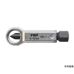 イチネンタスコ TASCO イチネンタスコ TA752NB-3 ナットブレーカー