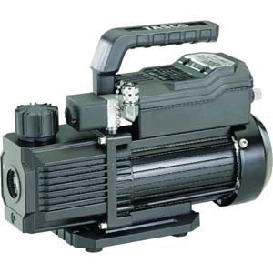 イチネンタスコ TASCO イチネンタスコ TA150XD オイル逆流防止機能付高性能ツーステージ真空ポンプ TASCO