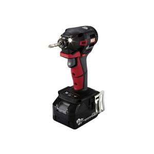 イチネンタスコ TASCO イチネンタスコ TA607KD 充電式ブラシレスインパクトドライバ メーカー直送 代引不可 北海道沖縄離島不可