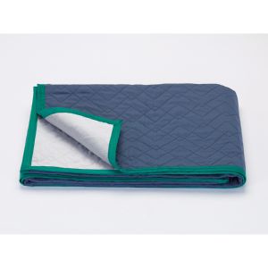 イチネンタスコ TASCO イチネンタスコ TA966BA-2 養生マット 1.8×2.7m メーカー直送 代引不可 北海道沖縄離島不可