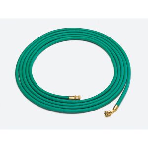 イチネンタスコ TASCO イチネンタスコ TA136DA 1/4ロングチャージホース 5m