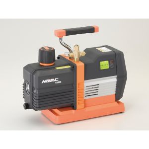 イチネンタスコ TASCO イチネンタスコ TA150NV-B インバータ式真空ポンプ ケース付 メーカー直送 代引不可 北海道沖縄離島不可
