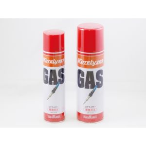 イチネンタスコ TASCO イチネンタスコ TA379GC-2 ガス式ハンダこて用ガスボンベ480cc TA379GD GT用 10本入