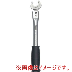 タスコ タスコ TA771SV-3 トルクレンチ 3/8 校正証明書付