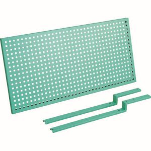 トラスコ TRUSCO トラスコ EGW-PNK-TN900-YG イーグルワゴン 天板用上部パンチングパネルセット 900X450 YG色 TRUSCO メーカー直送 代引不可