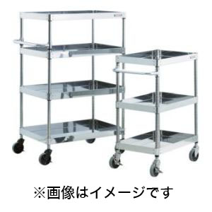 トラスコ TRUSCO トラスコ CPE3-993 304クリーンフェニックス 900X600 3段 TRUSCO メーカー直送 代引不可