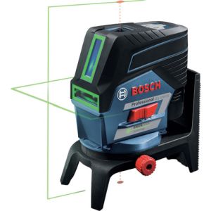 ボッシュ BOSCH ボッシュ GCL2-50CGJ レーザー墨出し器  新品 化粧箱パッケージ破損品