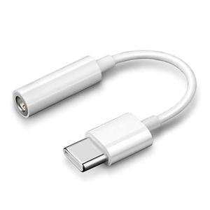 輸入特価アウトレット Type-C-3.5mmステレオメス音声変換ケーブル