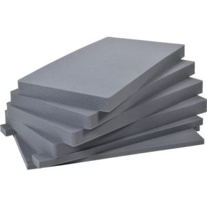 ペリカンプロダクツ PELICAN PRODUCTS ペリカンプロダクツ 0500FOAM 0500 ケース用フォームセット メーカー直送 代引 沖縄 北海道 離島不可