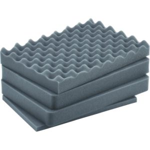 ペリカンプロダクツ PELICAN PRODUCTS ペリカンプロダクツ IM2100FOAM ストームケース IM2100用フォームセット