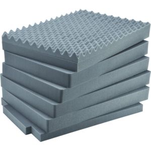 ペリカンプロダクツ PELICAN PRODUCTS ペリカンプロダクツ ストームケース IM3220用フォームセット IM3220FOAM メーカー直送 代引不可 沖縄 離島不可