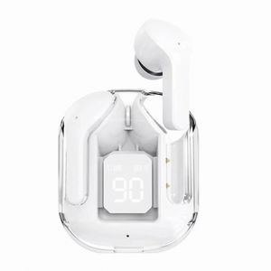 あきばお～ bluetoothワイヤレスイヤホン ホワイト