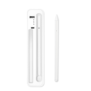 あきばお～ apple対応スマートペンシル ケースセット
